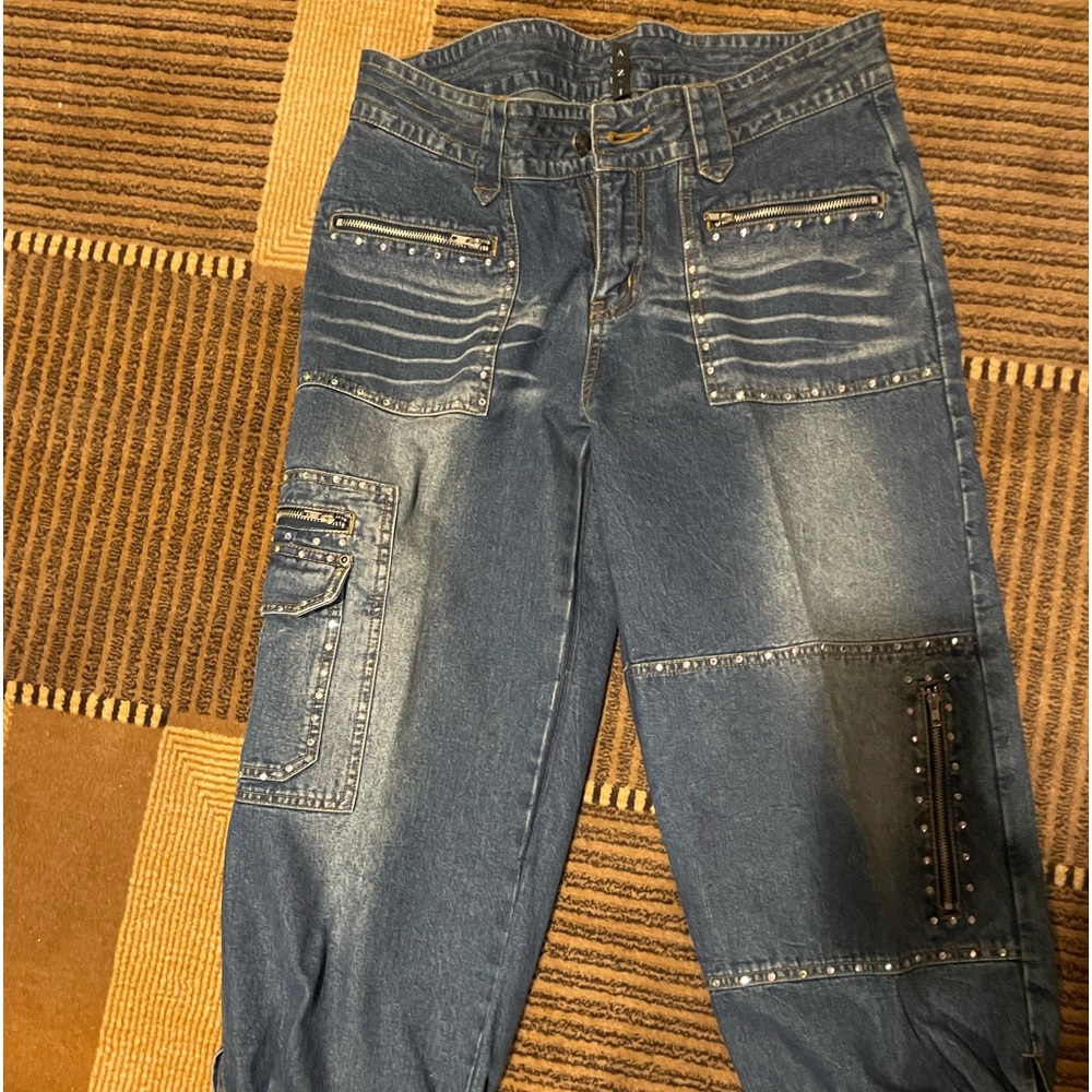 A.Z.I. Woman’s jeans